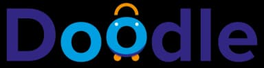 Doodle logo